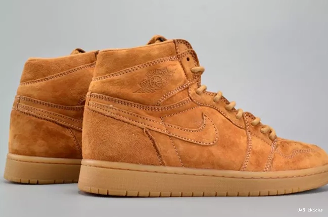 Stylish Retro 311 Jordan Air OG High 1 0909